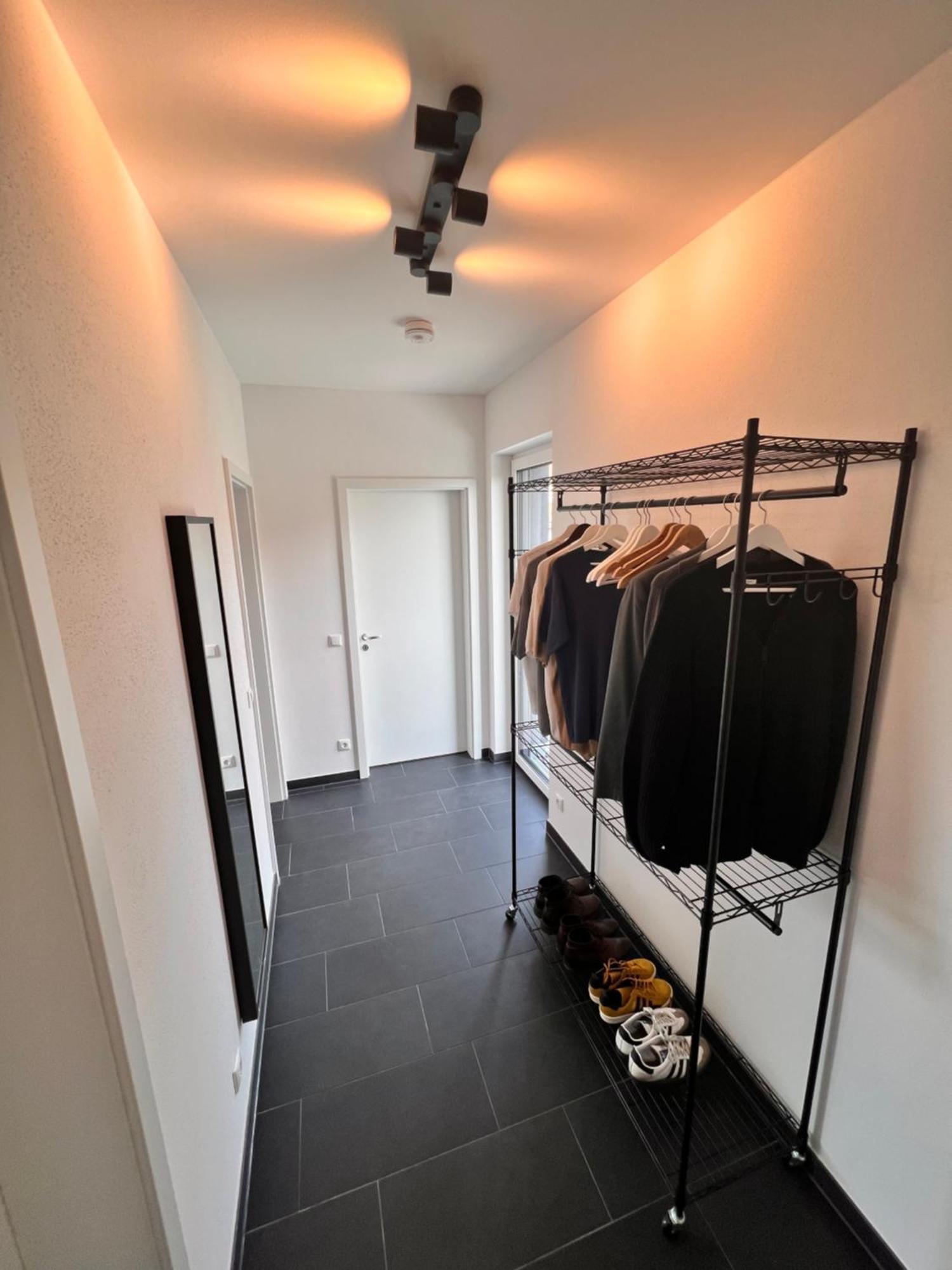 Modernes City-apartment - Top-lage In Lejlighed *