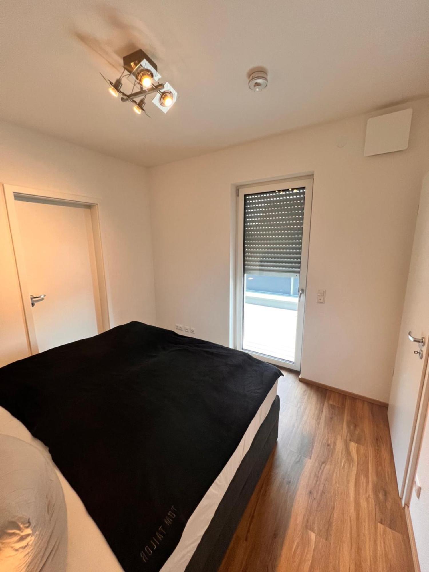 Modernes City-apartment - Top-lage In *
