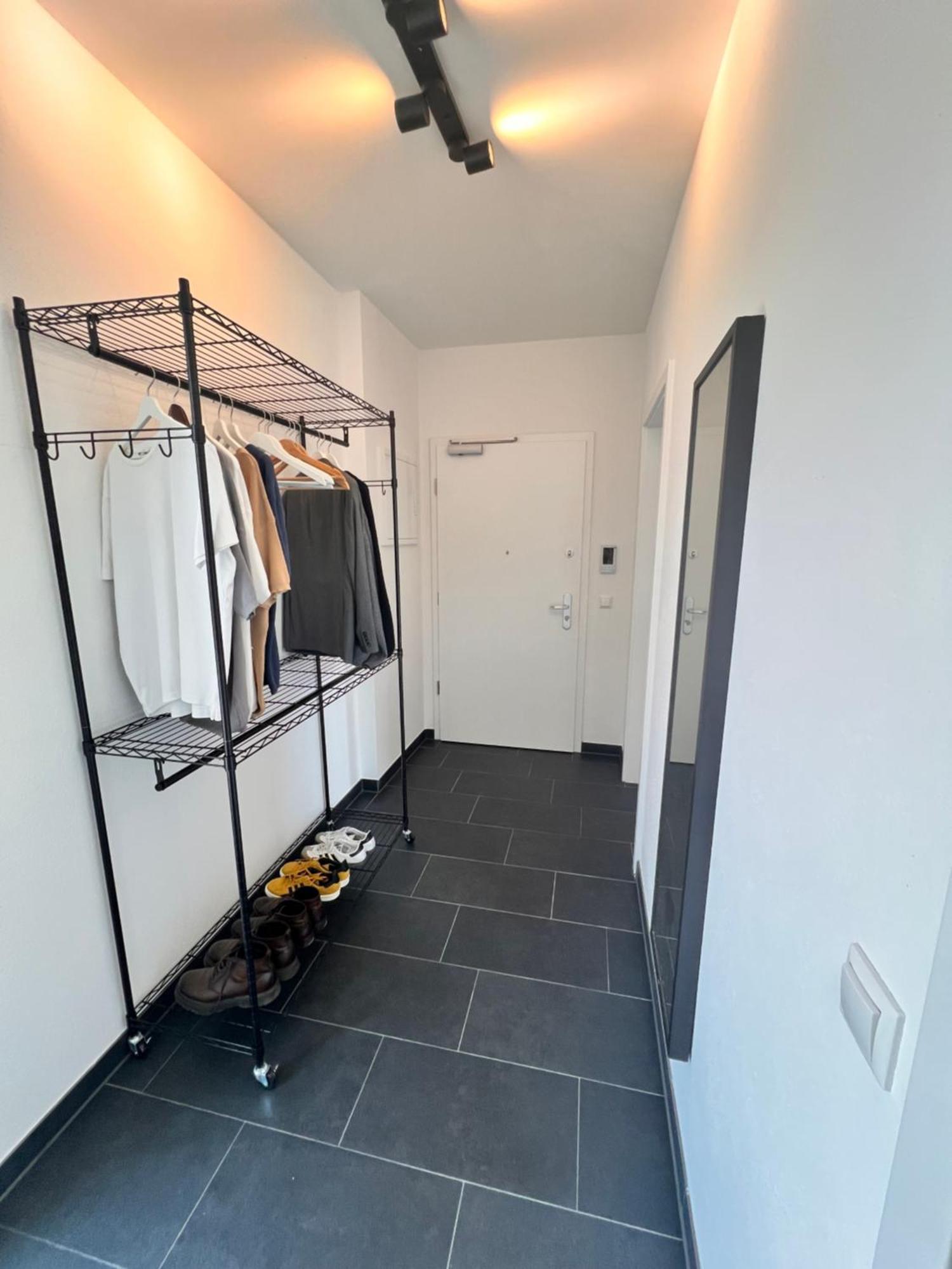 Apartment Modernes City-apartment - Top-lage In