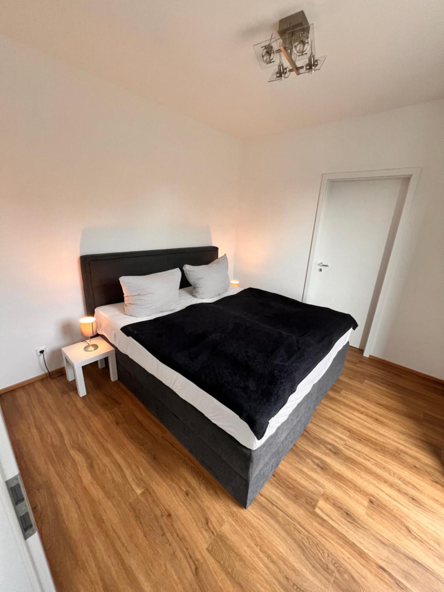 Apartment Modernes City-apartment - Top-lage In *