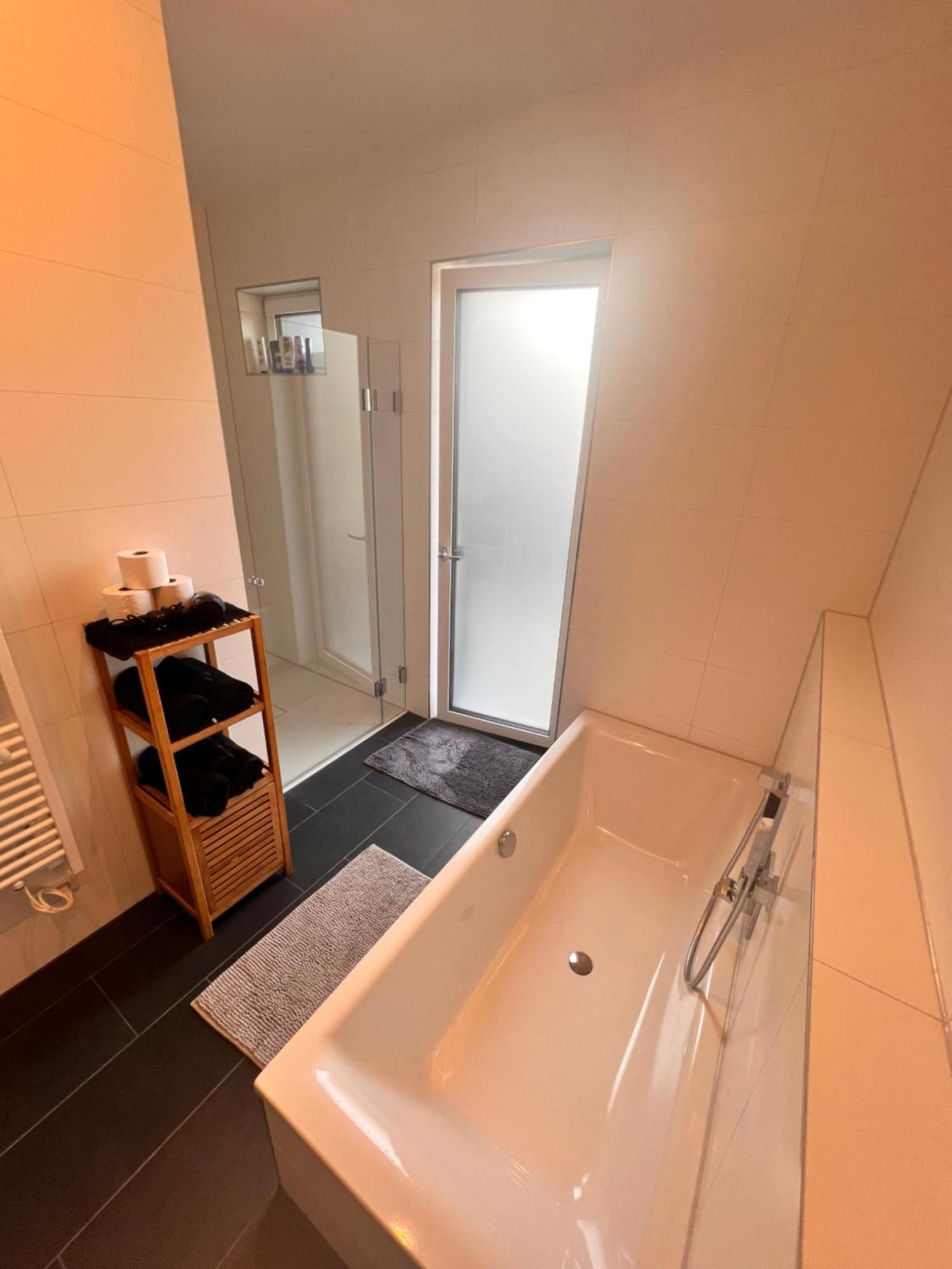Modernes City-apartment - Top-lage In Apartment Nuremberg