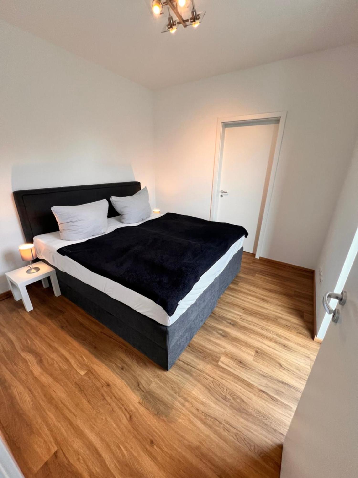 Modernes City-apartment - Top-lage In * Nuremberg