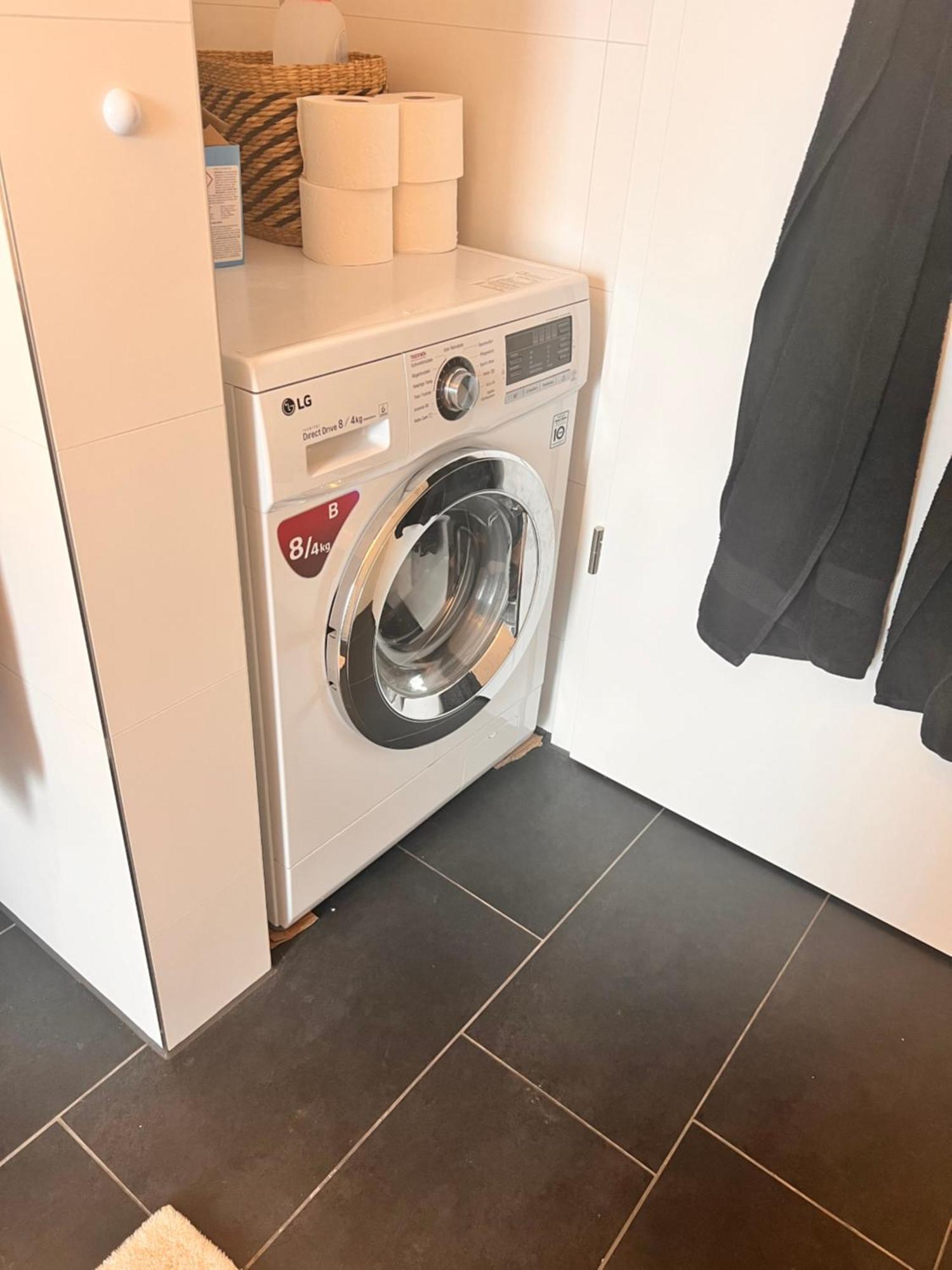 Modernes City-apartment - Top-lage In